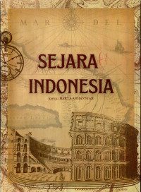 Image of Sejarah Indonesia