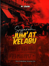 Image of Sejarah Jum'at Kelabu