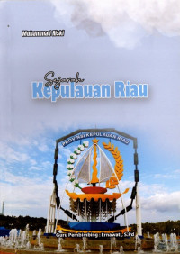 Image of Sejarah Kepulauan Riau