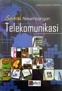 Image of Sejarah Perkembangan Telekomunikasi