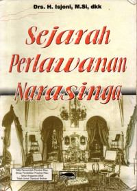 Image of Sejarah Perlawanan Raja Nara Singa