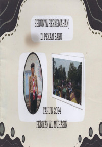 Image of Serunya Perkemahan Di Pekanbaru