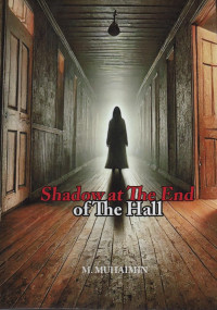 Image of Shadow at The End of The Hall