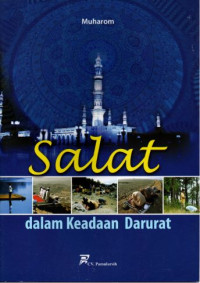 Image of Shalat Dalam Keadaan Darurat
