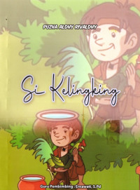 Image of Si Kelingking