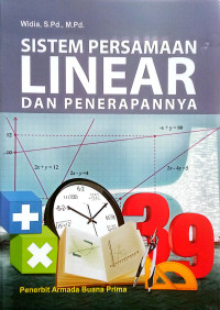 Image of Sistem Persamaan Linear dan Penerapannya