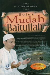 Image of Solusi Mudah Ke Baitullah