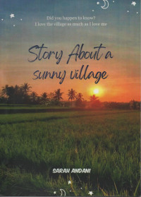 Image of Story About a Sunny Village
