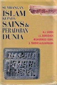 Image of Sumbangan Islam Kepada Sains dan Peradaban Dunia