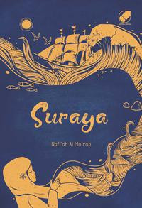 Image of Suraya