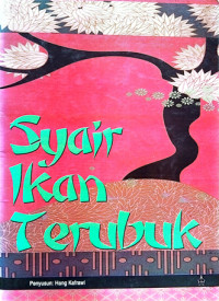 Image of Syair Ikan Terubuk
