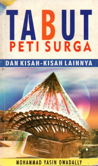 Image of Tabut: Peti Surga Dan Kisah-Kisah Lainnya