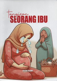 Image of Tangisan Seorang Ibu