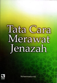 Image of Tata Cara Merawat Jenazah