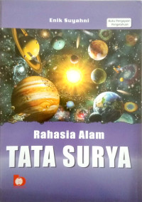 Image of Tata Surya