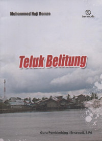 Image of Teluk Belitung