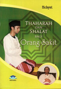 Image of Thaharah dan Shalat Bagi Orang Sakit
