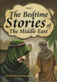 Image of The Bedtime Stories of The Middle East
