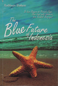 Image of The Blue Future of Indonesia