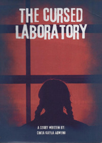 Image of The Cursed Laboratory