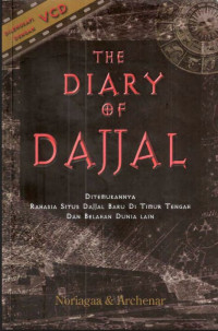 Image of The Diary Of Dajjal