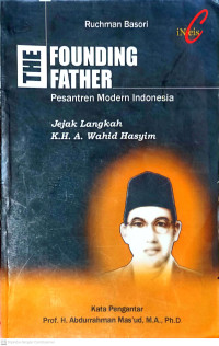 Image of The Founding Father Pesantren Modern Indonesia