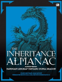 Image of The Inheritance Almanac (Almanak Warisan)