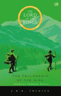 Image of The Lord Of The Rings