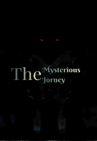 Image of The Mysterious Journey