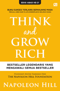 Image of Think and Grow Rich
