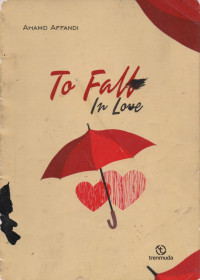 Image of To Fall In Love