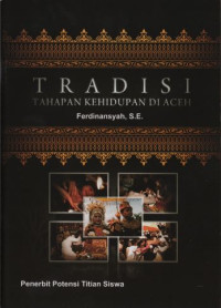 Image of Tradisi Tahapan Kehidupan di Aceh