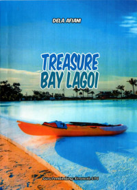 Image of Treasure Bay Lagoi