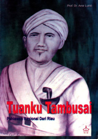 Image of Tuanku Tambusai Pahlawan Nasional Dari Riau