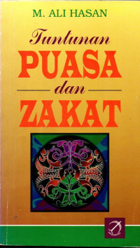 Image of Tuntunan Puasa Dan Zakat