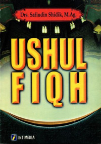 Image of Ushul Fiqh