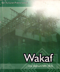 Image of Wakaf