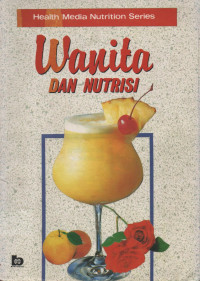 Image of Wanita dan Nutrisi