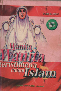 Image of Wanita - Wanita Teristimewa Dalam Islam