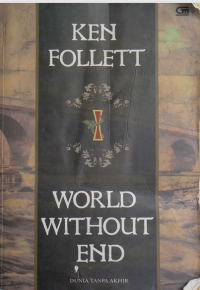 Image of Word Without End I