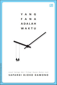 Image of Yang Fana Adalah Waktu