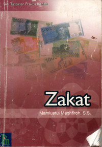 Image of Zakat